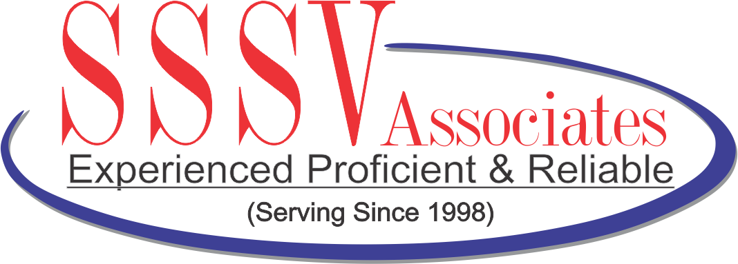 sssv associates